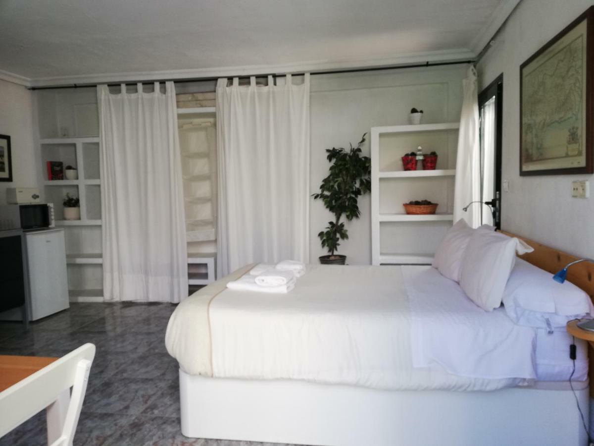 Heliopolis II Apartment Seville Exterior photo