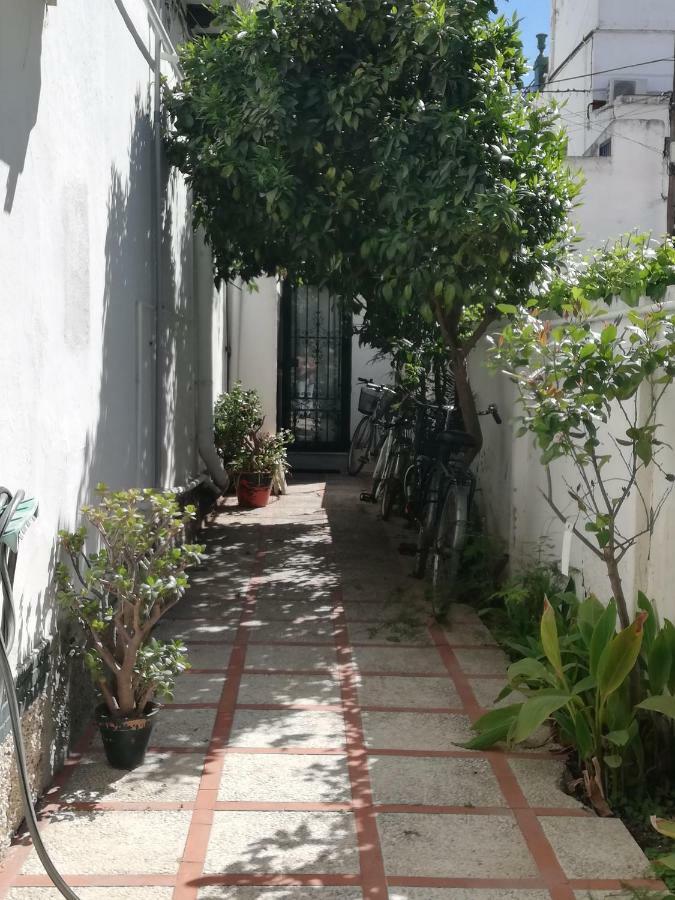 Heliopolis II Apartment Seville Exterior photo